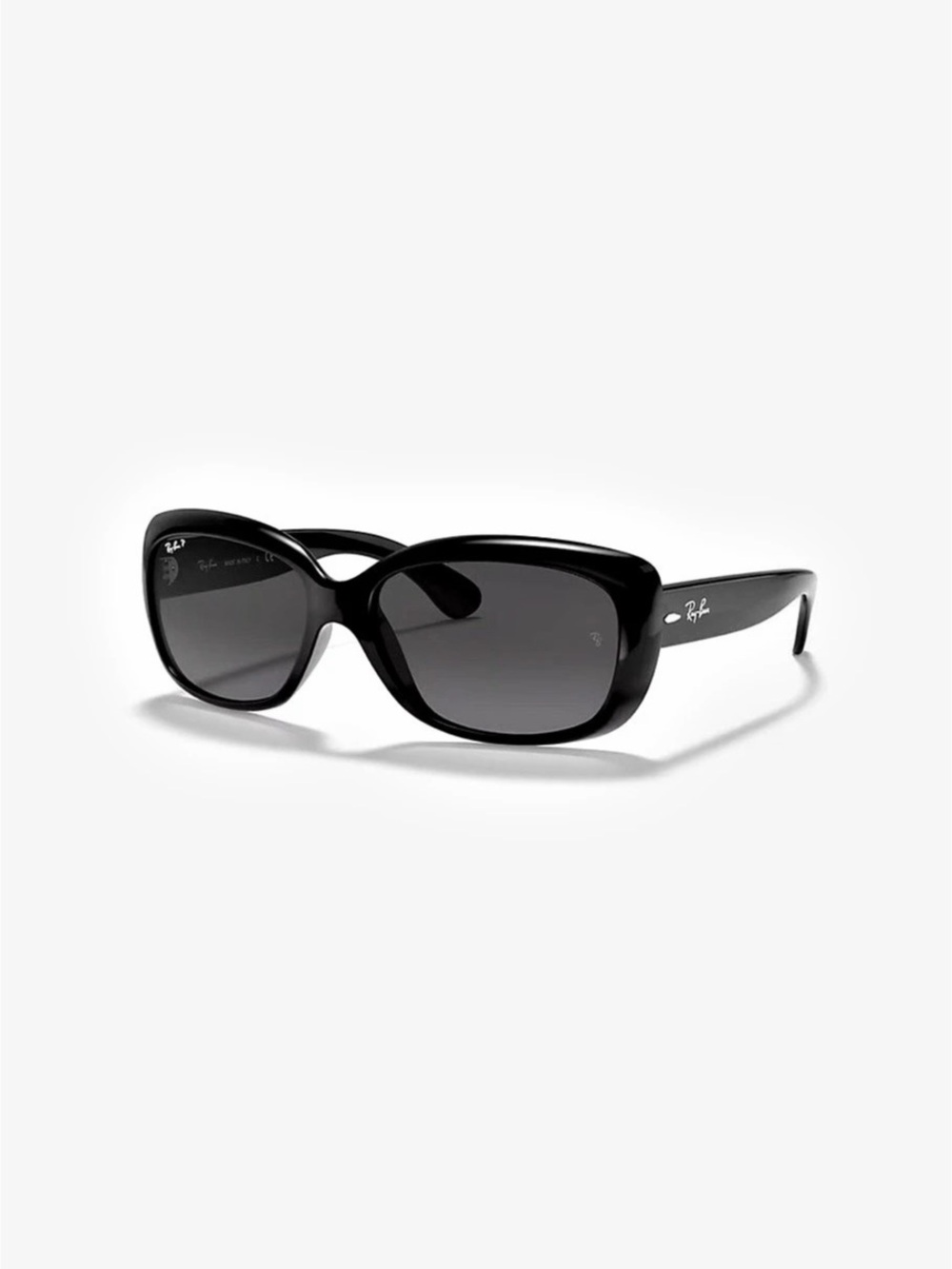 Ray-Ban RB 4139 Black Sunglasses frames only